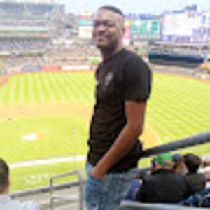 Meet your Posher, Jackson